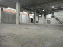 CWT PANDAN LOGISTICS CENTRE (D22), Factory #575678561